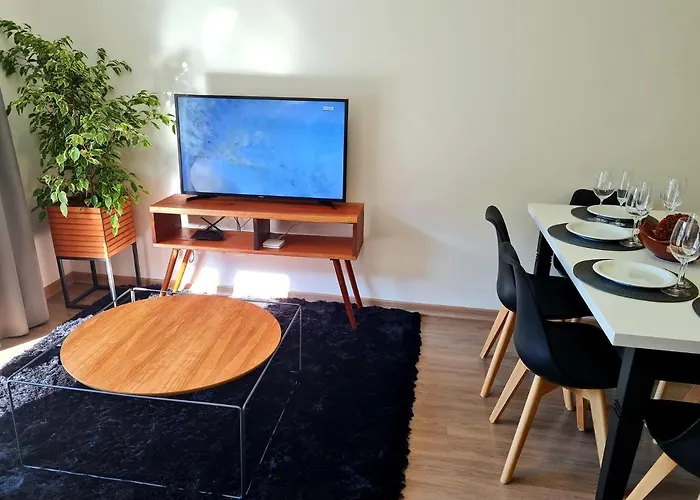 Loft Gramado
