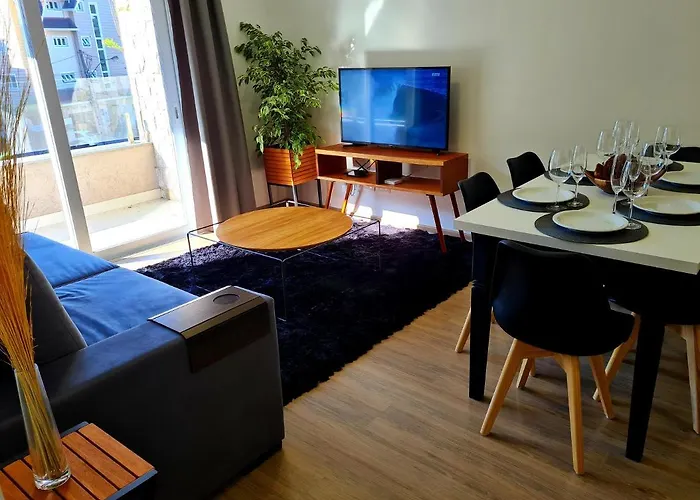 Loft Gramado